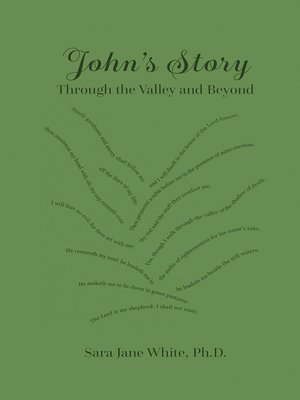 cover image of John's Story